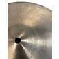 Used GP Percussion 14in Hi Hats Cymbal