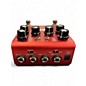 Used Strymon Sunset Overdrive Effect Pedal