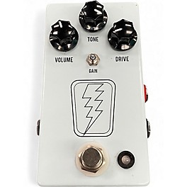 Used JHS Pedals SuperBolt V2 Effect Pedal