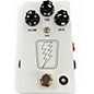Used JHS Pedals SuperBolt V2 Effect Pedal thumbnail
