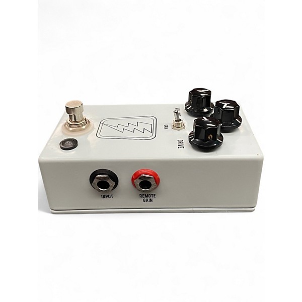 Used JHS Pedals SuperBolt V2 Effect Pedal
