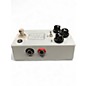 Used JHS Pedals SuperBolt V2 Effect Pedal