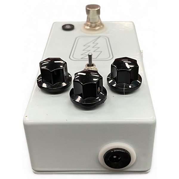 Used JHS Pedals SuperBolt V2 Effect Pedal