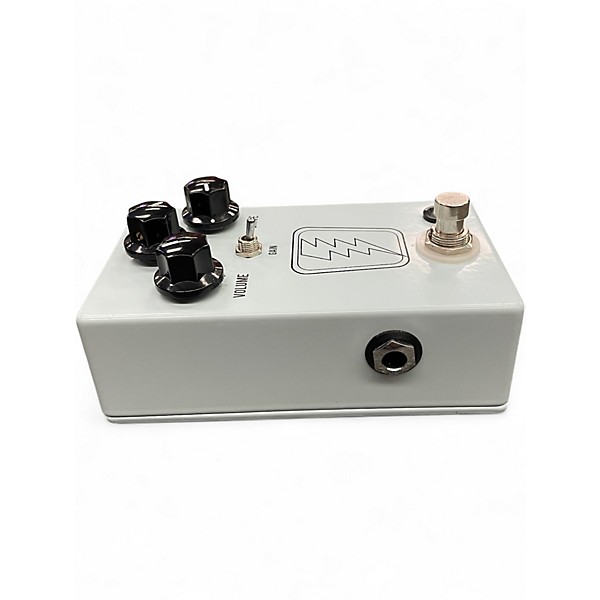Used JHS Pedals SuperBolt V2 Effect Pedal