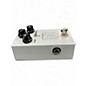 Used JHS Pedals SuperBolt V2 Effect Pedal
