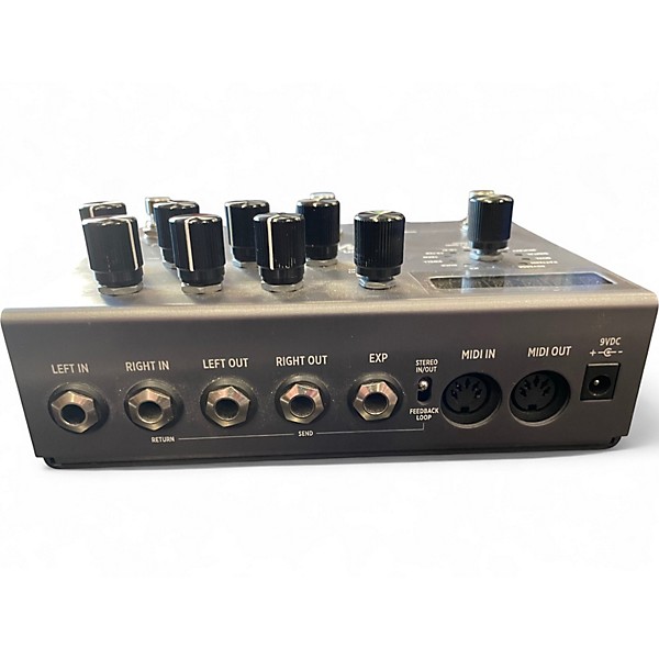 Used Strymon Timeline Delay Effect Pedal