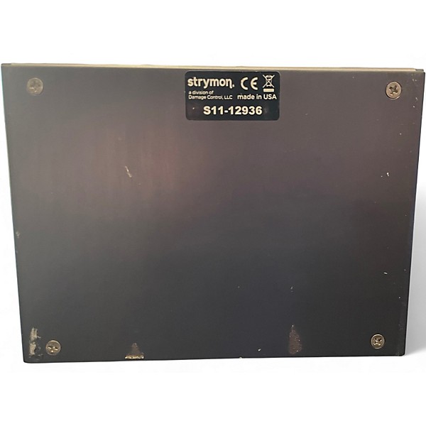 Used Strymon Timeline Delay Effect Pedal