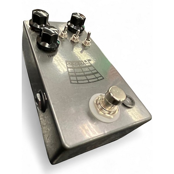 Used JHS Pedals KILT V2 Effect Pedal