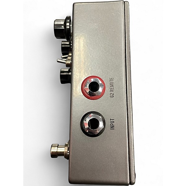 Used JHS Pedals KILT V2 Effect Pedal