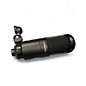 Used Audio-Technica AT2020 Condenser Microphone thumbnail