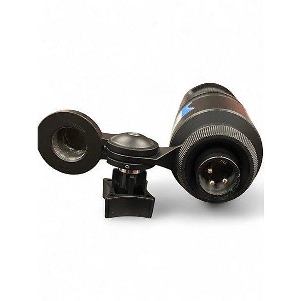 Used Audio-Technica AT2020 Condenser Microphone