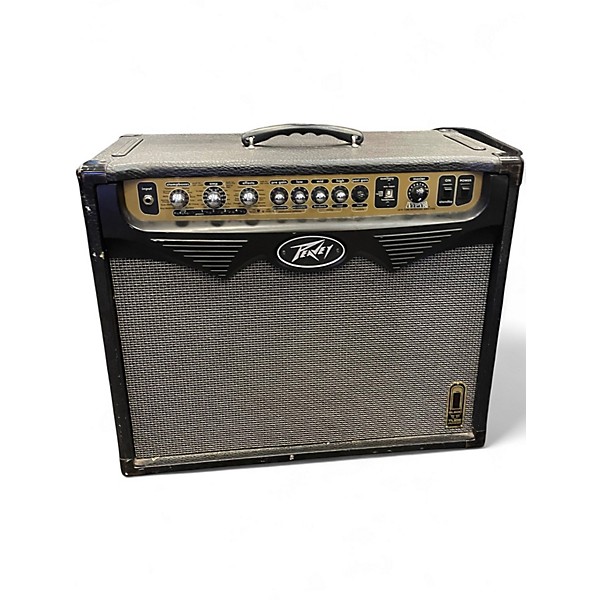 Used Peavey Vypyr Tube 1x12 60W Guitar Combo Amp