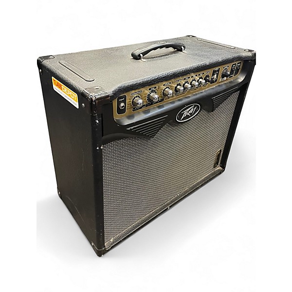 Used Peavey Vypyr Tube 1x12 60W Guitar Combo Amp