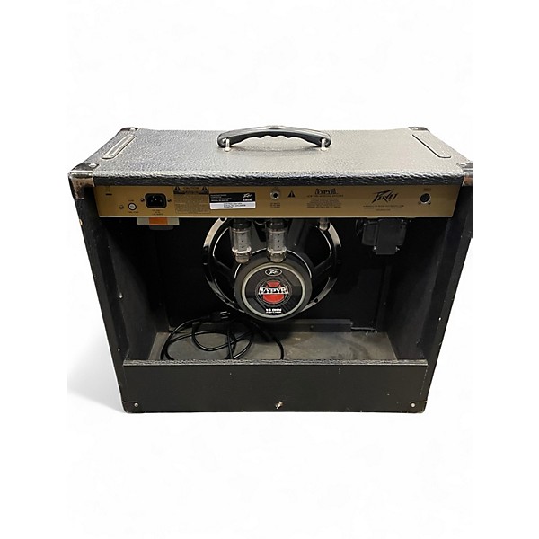 Used Peavey Vypyr Tube 1x12 60W Guitar Combo Amp