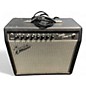 Used Fender Super Champ X2 15W Tube Guitar Combo Amp thumbnail