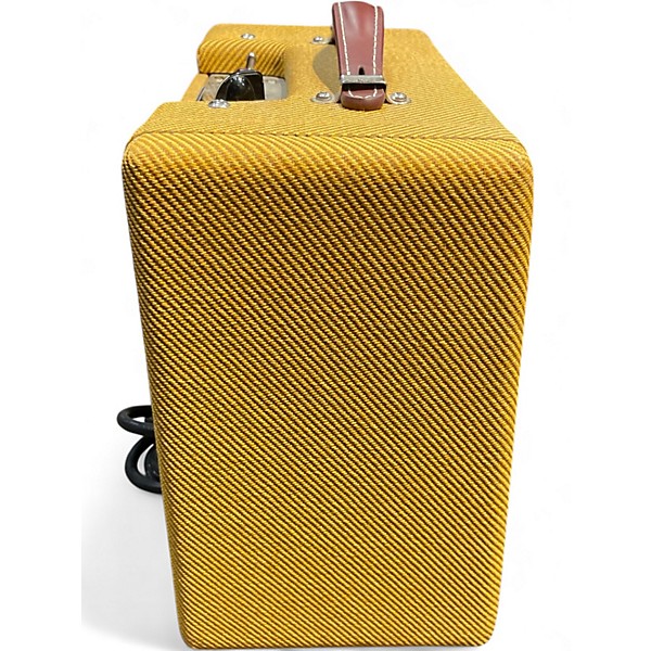 Used Fender 1957 Champ Custom 5W 1x8 Tube Guitar Combo Amp