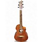 Used Breedlove WILDWOOD COMPANION SATIN CE Mahogany Acoustic Electric Guitar thumbnail