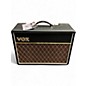 Used VOX AC10C1 10W 1x10 Tube Guitar Combo Amp thumbnail