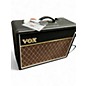 Used VOX AC10C1 10W 1x10 Tube Guitar Combo Amp