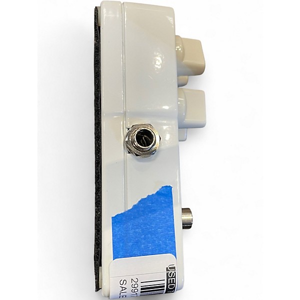 Used TC Electronic spark booster Effect Pedal