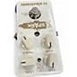 Used TC Electronic spark booster Effect Pedal