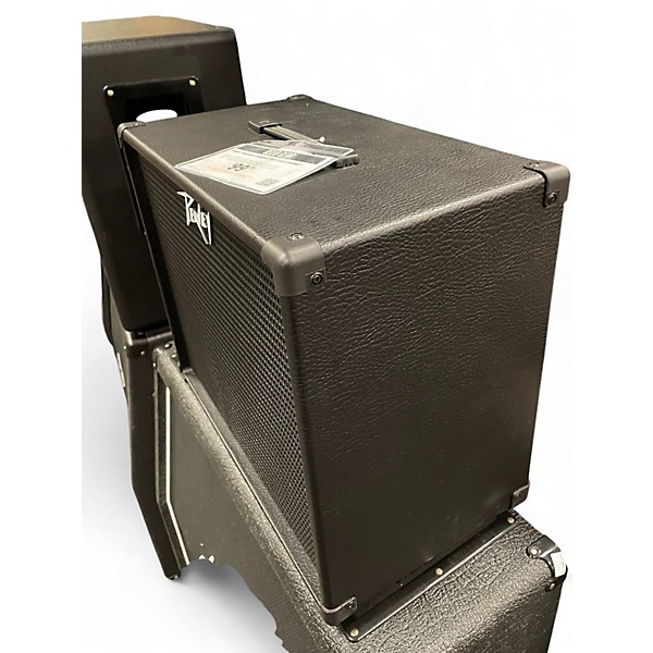 Used Peavey cabinet Guitar Cabinet