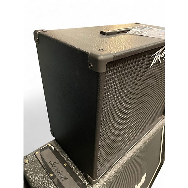 Used Peavey cabinet Guitar Cabinet