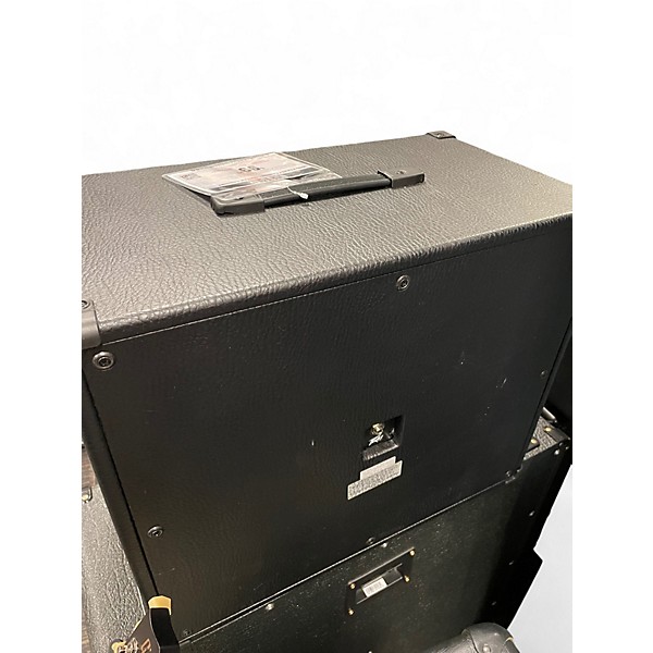 Used Peavey cabinet Guitar Cabinet