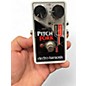 Used Electro-Harmonix pitch pork Effect Pedal
