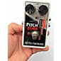 Used Electro-Harmonix pitch pork Effect Pedal
