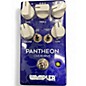 Used Wampler patheon Effect Pedal thumbnail