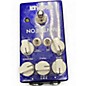 Used Wampler patheon Effect Pedal