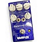 Used Wampler patheon Effect Pedal