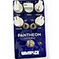 Used Wampler patheon Effect Pedal