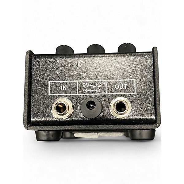 Used ProCo rat Effect Pedal