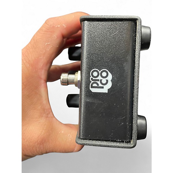 Used ProCo rat Effect Pedal