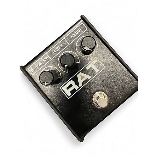 Used ProCo rat Effect Pedal