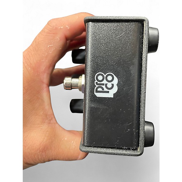 Used ProCo rat Effect Pedal
