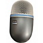 Used Shure Beta 52A Drum Microphone thumbnail