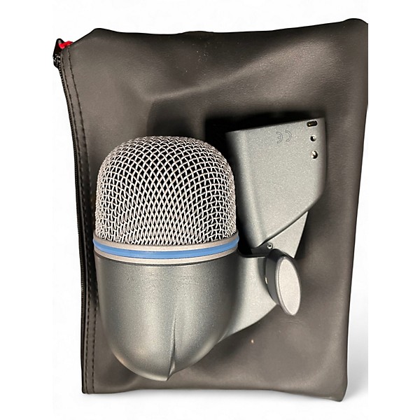 Used Shure Beta 52A Drum Microphone