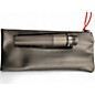 Used Shure SM57LC Dynamic Microphone