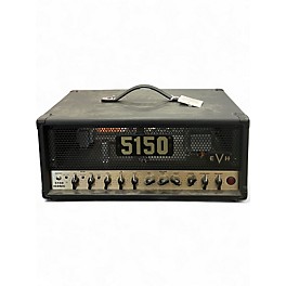 Used EVH 5150 ICONIC EL34 Tube Guitar Amp Head