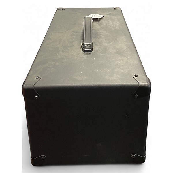Used EVH 5150 ICONIC EL34 Tube Guitar Amp Head