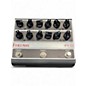 Used Freidman IR-D Dual Tube Preamp Guitar Preamp