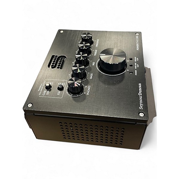 Used Seymour Duncan Powerstage 200 Guitar Power Amp