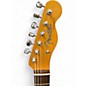Used Fender Vintera 50s Telecaster Fiesta Red Solid Body Electric Guitar