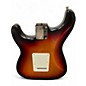 Used Fender Highway One HSS Stratocaster 3 Color Sunburst Solid Body Electric Guitar