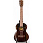 Used Kala KAPX EBONY TENOR Natural Ukulele thumbnail