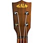 Used Kala KAPX EBONY TENOR Natural Ukulele
