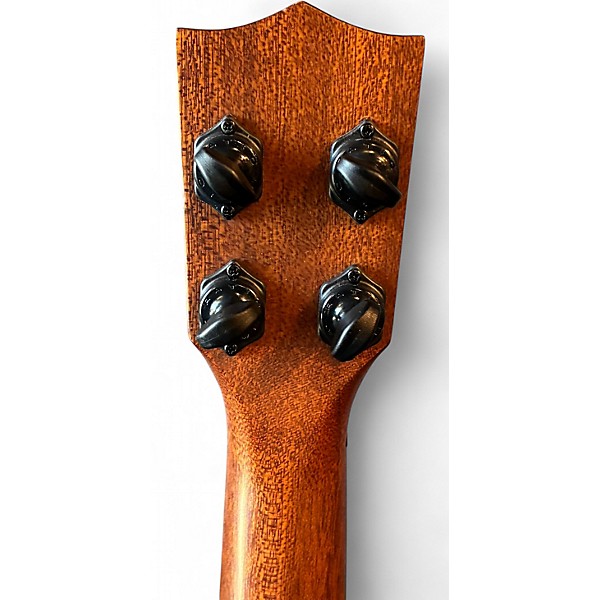 Used Kala KAPX EBONY TENOR Natural Ukulele